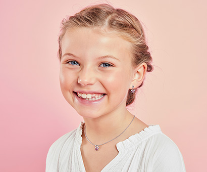 Schmuck für Mädchen von Prinzessin Lillifee